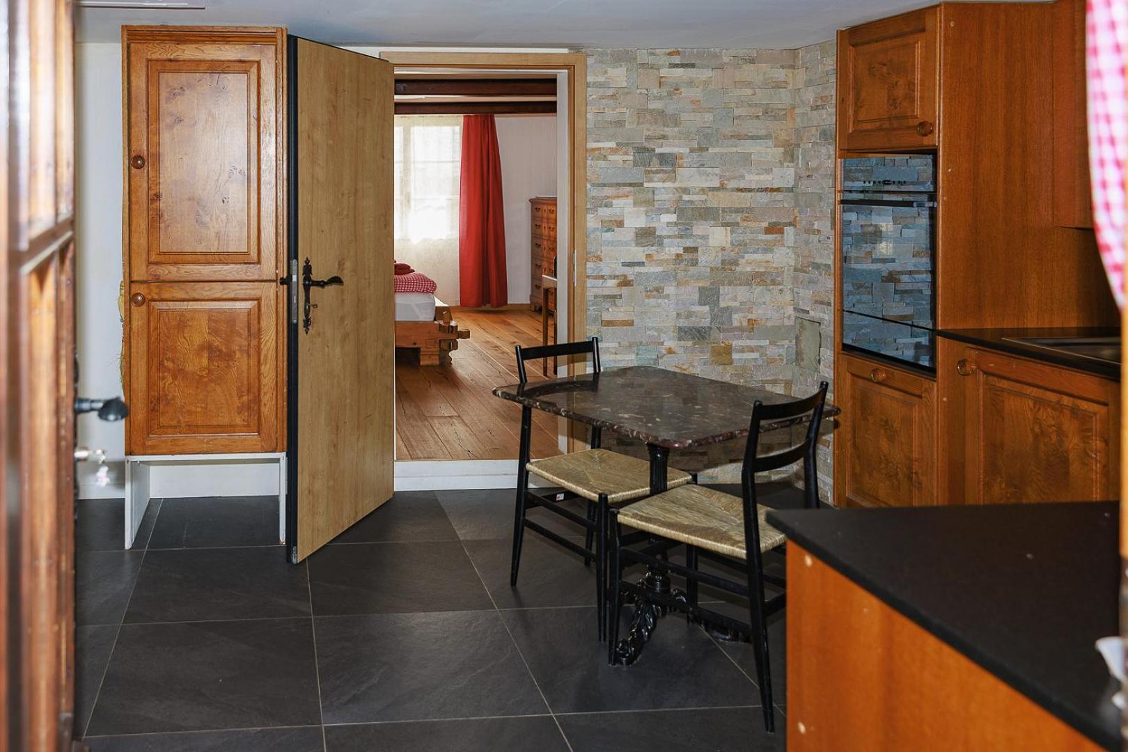 Charming Alpine Retreat By Apartments Capricorn Gsteigwiler Exteriör bild