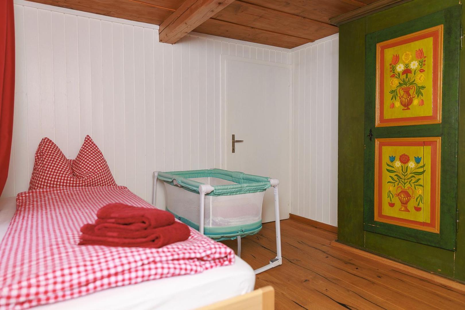 Charming Alpine Retreat By Apartments Capricorn Gsteigwiler Exteriör bild
