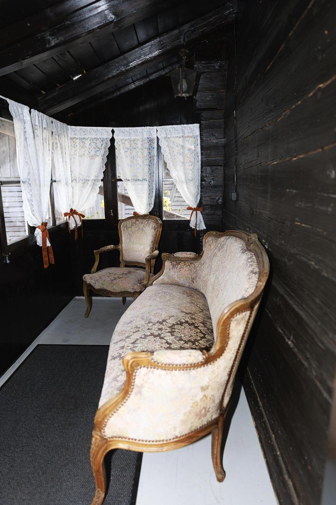 Charming Alpine Retreat By Apartments Capricorn Gsteigwiler Exteriör bild